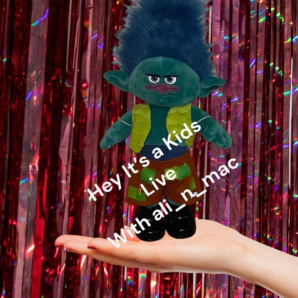 🧸KIDS LIVE SALE🧸Like this listing to be notified when I go live. - Picture 2 of 4